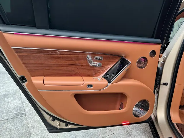 Maextro S800 — Фото автомобиля 19