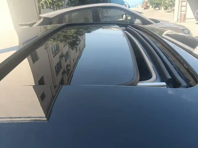 Buick Regal — Фото автомобиля 6