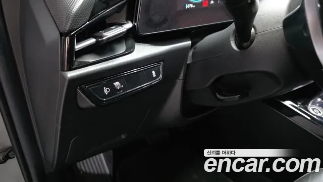 Kia Niro All Niro EV Air — Фото автомобиля 14