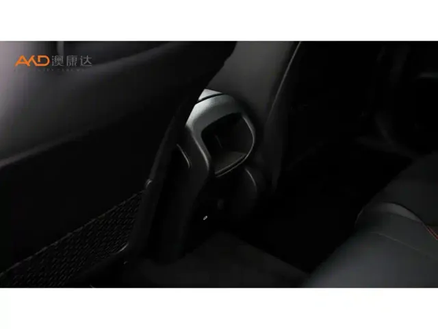 Mercedes-Benz CLA-Class — Фото автомобиля 9