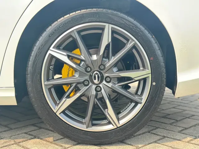 GAC Trumpchi Emkoo — Фото автомобиля 10