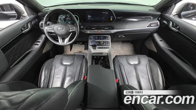 Hyundai Palisade — Фото автомобиля 10