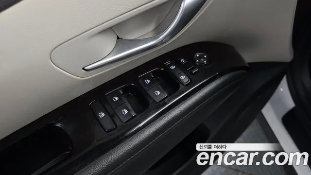 Hyundai Tucson Tucson (NX4) Бензин 1.6 турбо 2WD — Фото автомобиля 19