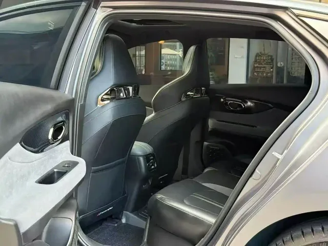 GAC Trumpchi Emkoo — Фото автомобиля 6