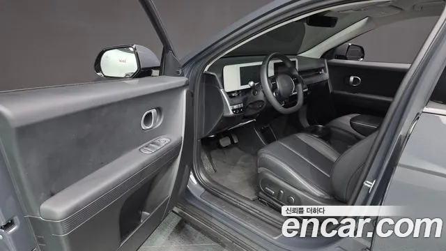 Hyundai Ioniq 5 Ioniq5 — Фото автомобиля 10