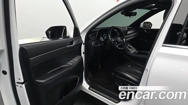 Hyundai Palisade The New Palisade Дизель 2.2 2WD — Фото автомобиля 11
