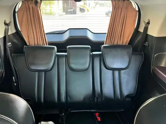 GAC Trumpchi M6 — Фото автомобиля 12