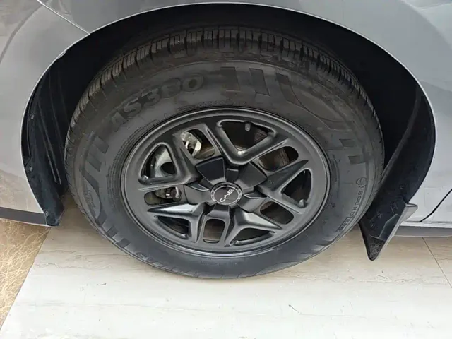 BYD Seal 05 DM-i — Фото автомобиля 22