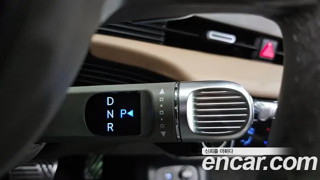 Hyundai Ioniq 5 Ioniq5 — Фото автомобиля 9