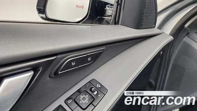 Kia Niro All Niro EV Earth — Фото автомобиля 27