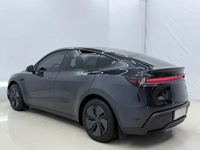 Tesla Model Y — Фото автомобиля 14