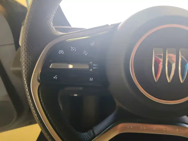 Buick LaCrosse — Фото автомобиля 14