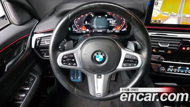 BMW Gran Turismo — Фото автомобиля 10