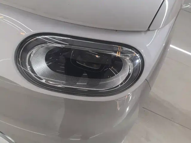 Wuling Hongguang Mini EV — Фото автомобиля 5