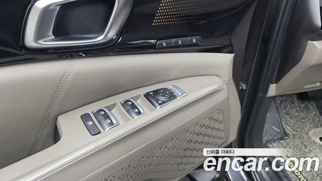 Kia Carnival 4th Gen — Фото автомобиля 29