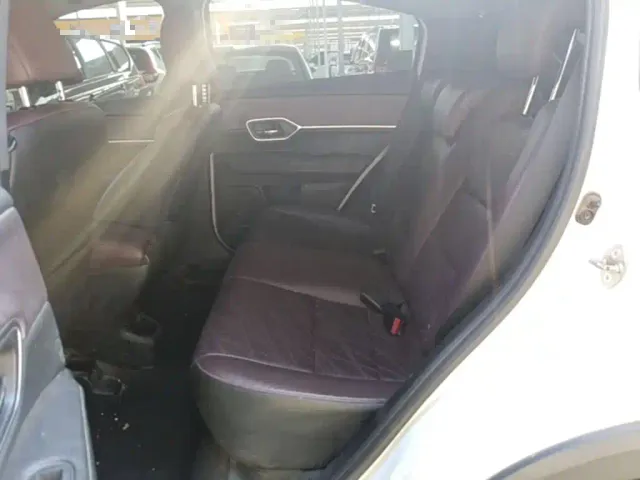CIIMO Dongfeng Honda M-NV — Фото автомобиля 16