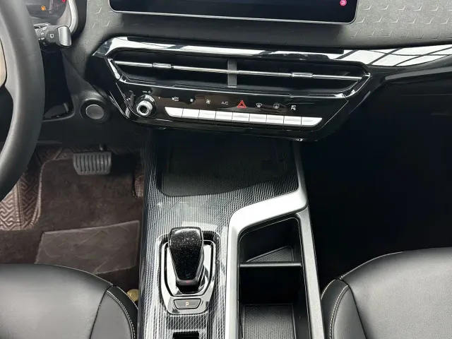 Haval Chitu — Фото автомобиля 19