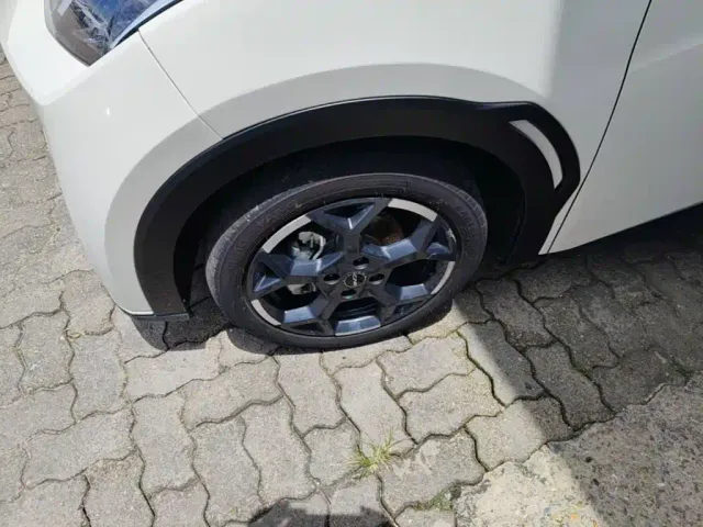 BYD Seagull — Фото автомобиля 22