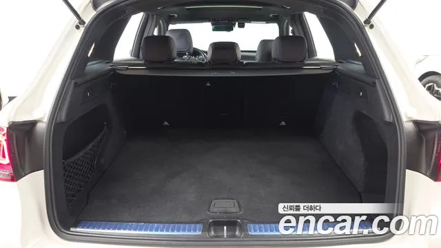 Mercedes-Benz GLC-Class X253 — Фото автомобиля 20