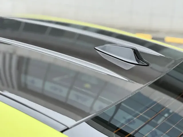 BMW M4 — Фото автомобиля 13