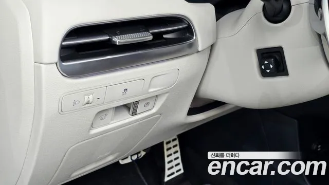 Hyundai Palisade The New — Фото автомобиля 29