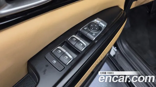 Kia Canival Carnival 4 поколение Дизель 9 мест Prestige — Фото автомобиля 12