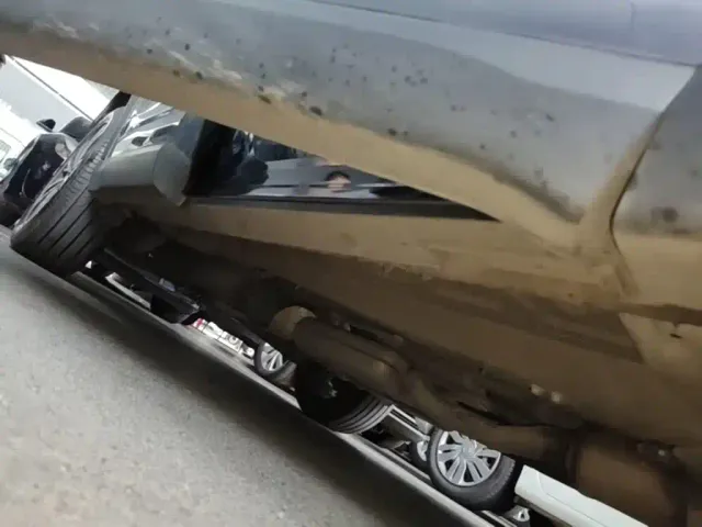 Chery Tiggo 8 PLUS — Фото автомобиля 18
