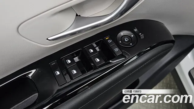 Hyundai Tucson NX4 — Фото автомобиля 29
