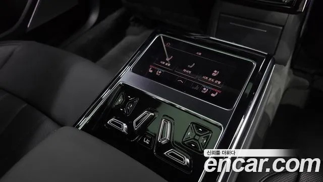 Audi A8 55 TFSI quattro Premium LWB — Фото автомобиля 19