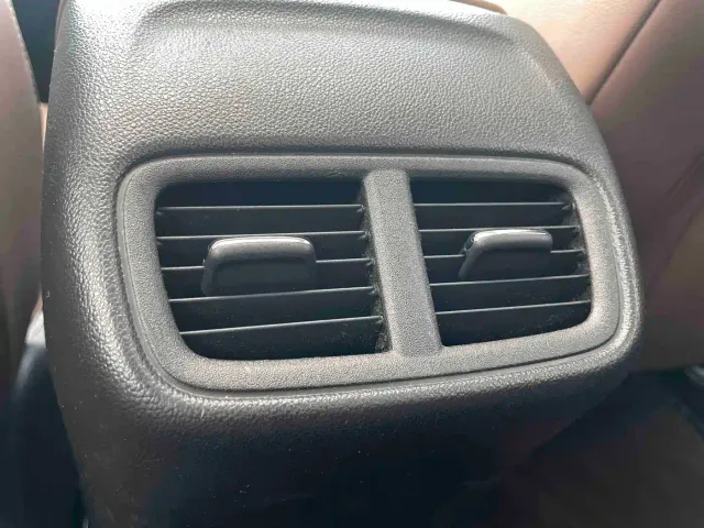 Buick Regal — Фото автомобиля 21