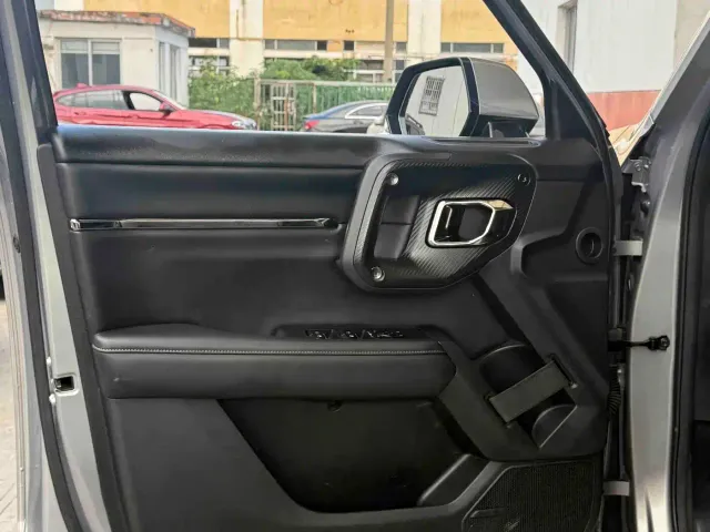 Haval Big Dog — Фото автомобиля 5