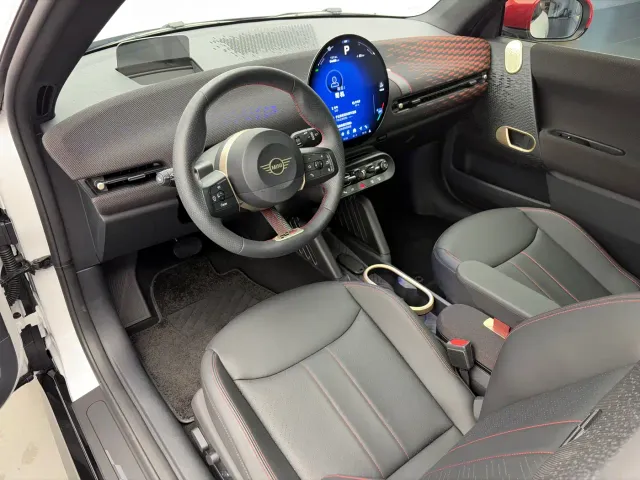 MINI Cooper — Фото автомобиля 10