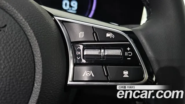 Kia Seltos — Фото автомобиля 24
