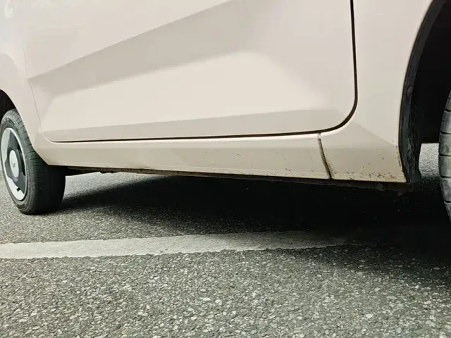 Wuling Hongguang Mini EV — Фото автомобиля 20