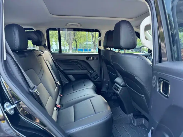 Haval Raptor — Фото автомобиля 12