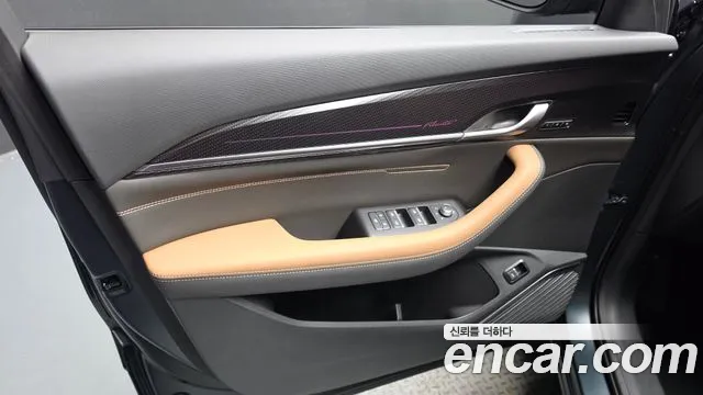 Renault Korea Filante — Фото автомобиля 13