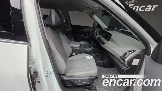 Kia EV5 — Фото автомобиля 16