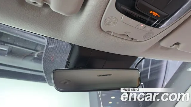 Kia Seltos Бензин 1.6 турбо 2WD — Фото автомобиля 16