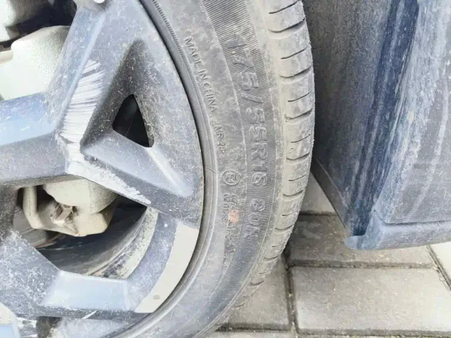 BYD Seagull — Фото автомобиля 7