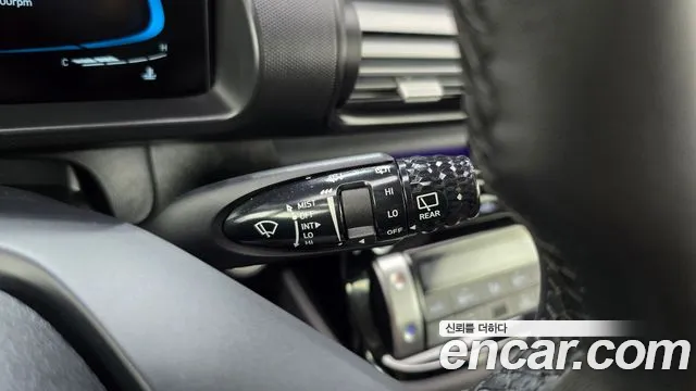 Hyundai Casper — Фото автомобиля 25