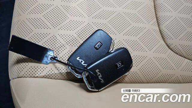 Kia Canival Carnival 4 поколение Дизель 9 мест Prestige — Фото автомобиля 30