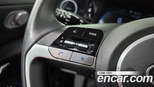 Hyundai AVANTE Новый Avante (CN7) — Фото автомобиля 16