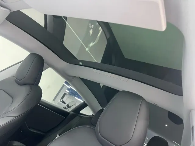 Tesla Model 3 — Фото автомобиля 14