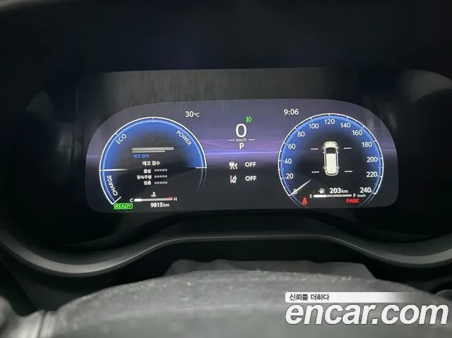 Toyota Sienna — Фото автомобиля 8