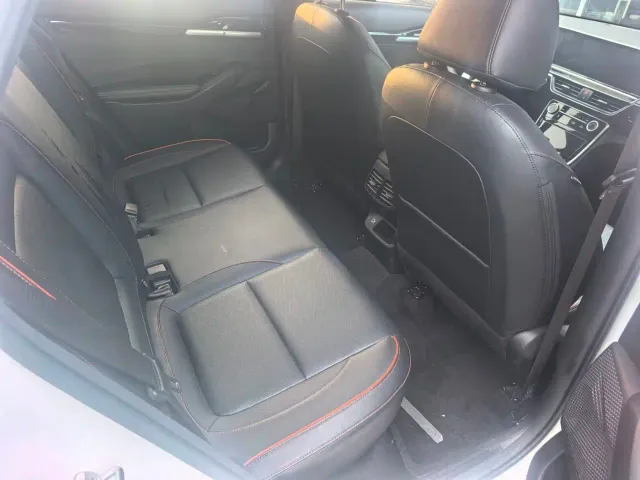 Kia Seltos — Фото автомобиля 9