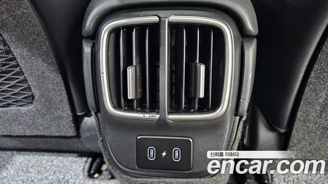 Hyundai Ioniq6 — Фото автомобиля 19