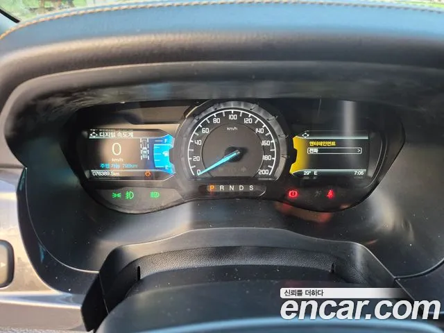 Ford Ranger — Фото автомобиля 5