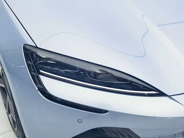 BYD Seal — Фото автомобиля 6