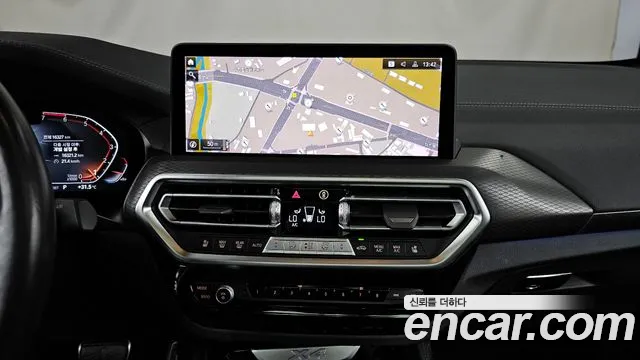 BMW X4 xDrive20i M Sport — Фото автомобиля 12