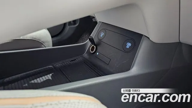 Hyundai Nexo — Фото автомобиля 16